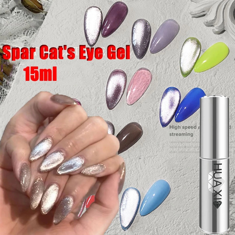 Set for manicure