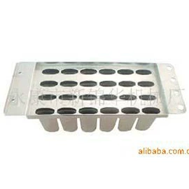 雪糕模具;冷冻食品加工;冰格