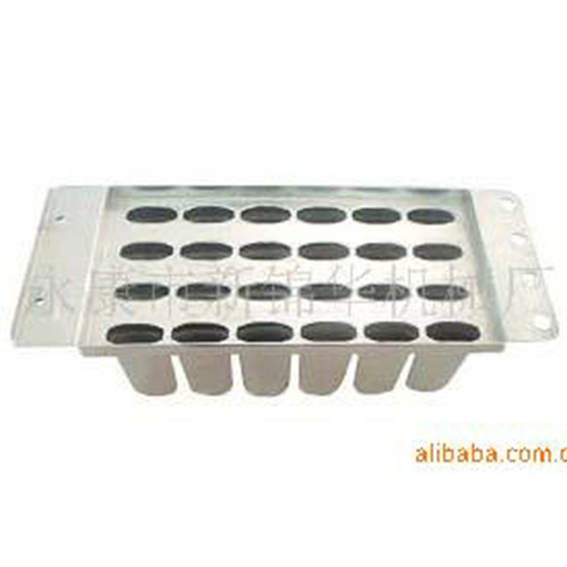 New Jinhua factory wholesale ice cream mold stainless steel ice cream mold ice mold popsicle mold wholesale