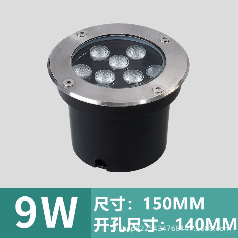 LED-лампа для кладбища, точечное освещение, садовые фонари для путешествий, водонепроницаемые водоросли, световой панель для беседки