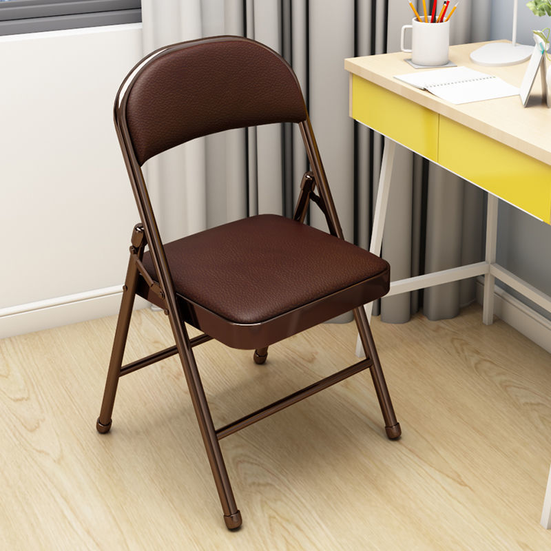 두꺼운 강판-갈색