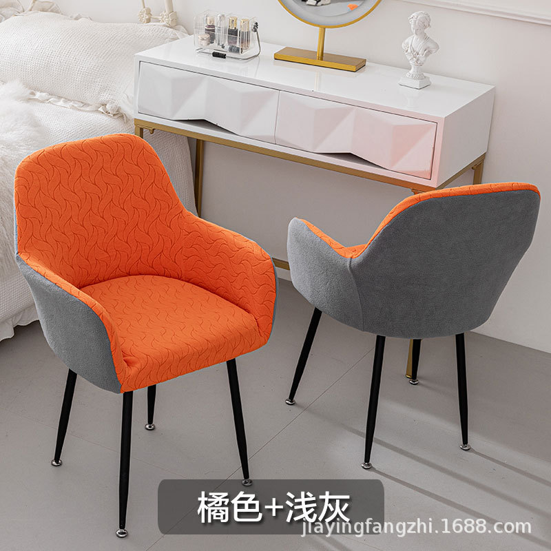 2025 nuevo maquillaje silla cubierta de silla cubierta de sillón alto todo incluido cuatro estaciones general manicuría cubierta de silla cubierta