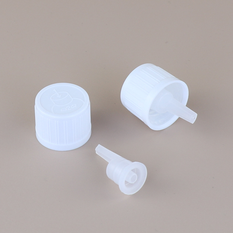 18# swivel cover (white)