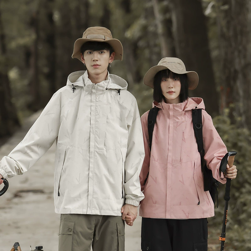 Трансграничная одежда для альпинизма на открытом воздухе