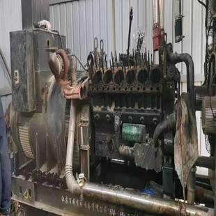 �ϲ�800KW���Ͱl늙C�M12V138DZLDȫ܇���һ�׾S�ޱ��B���ձ���