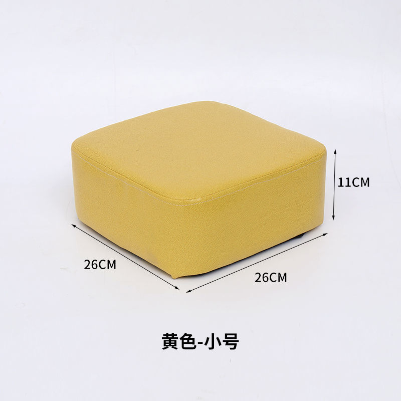 Banquetes pequeños para el hogar nuevos telas de tecnología para cambiar zapatos para niños lámparas de sala de estar para bebés engrosados amazon al por mayor