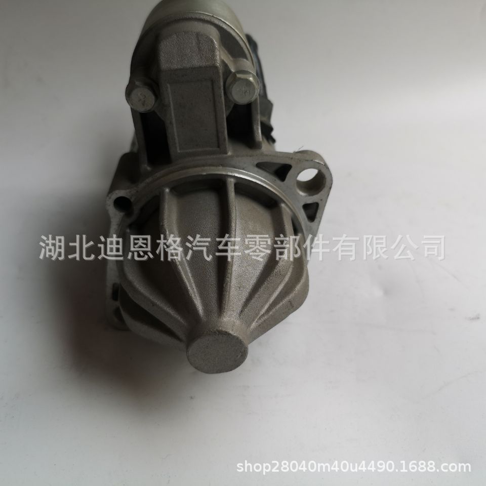 E5500-63011 Starter E5500-63014 Starter Motor E5500-63010 E5500-63012