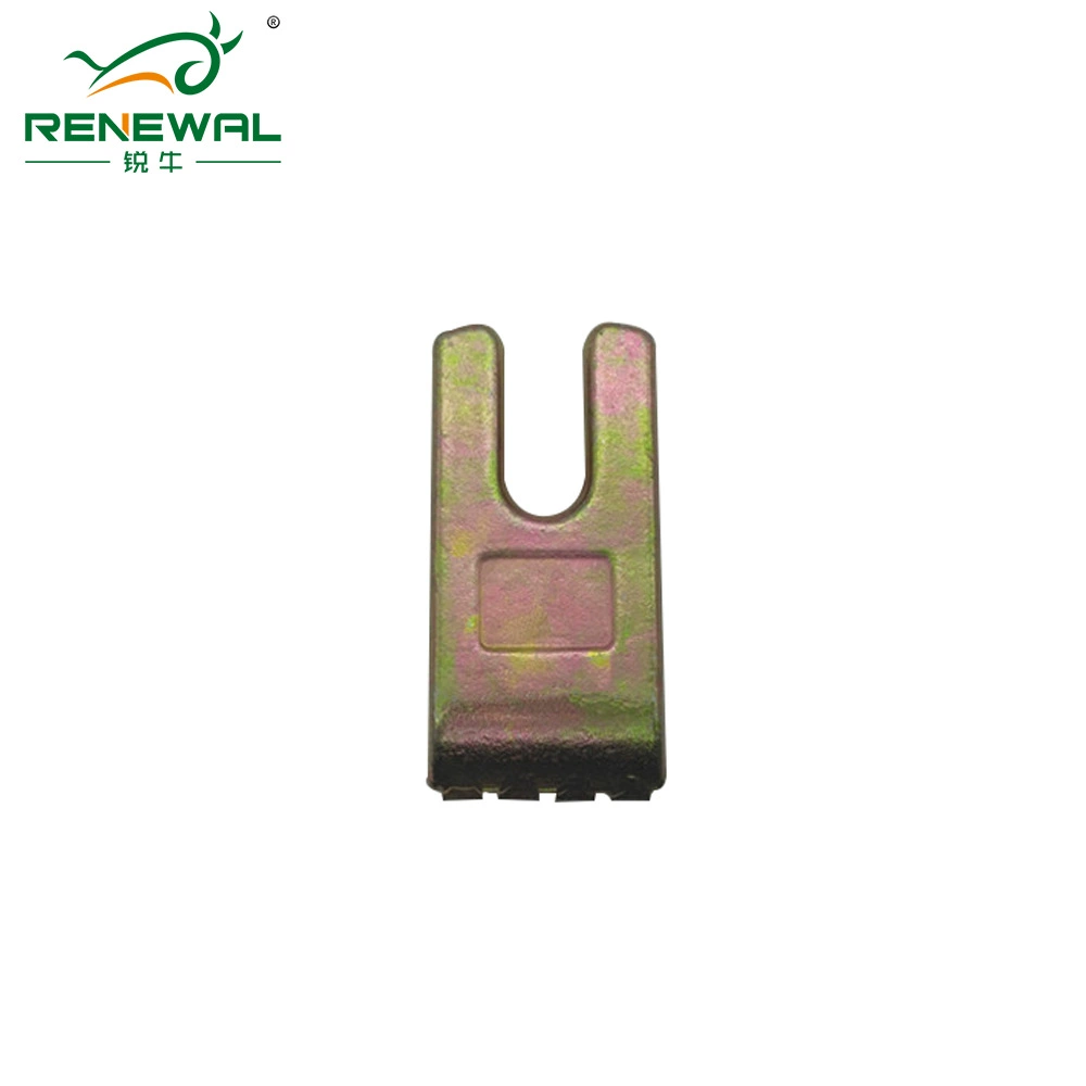 Зубья для копания горных пород Сверло с плоскими зубьями Зубья для копания горных пород (16R66).