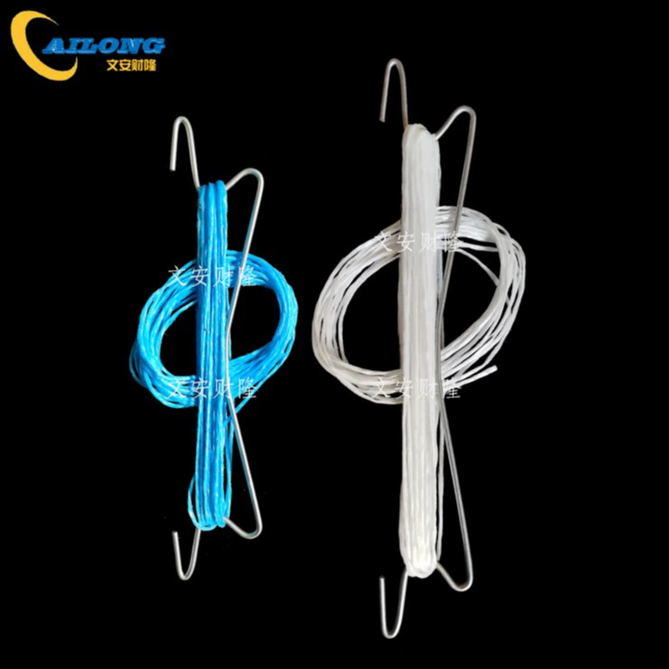 Томатный крючок помидор огурец перец Баклажан Тыква арбуз крючок экспортного качества (тип 18 см)