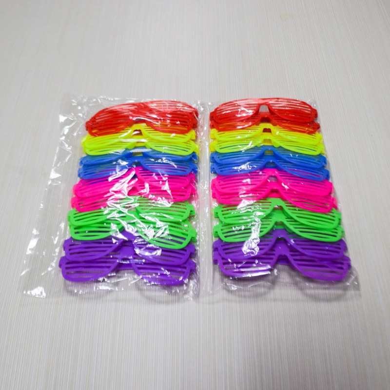 블라인드 안경 16*5.5CM