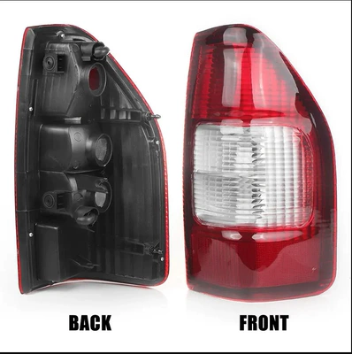 Brake Light, Reversing Light, Turn – Tail light