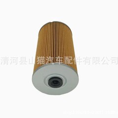 メーカーはSany重工業ポンプ車、バス用のオイルフィルターS1560-72430を在庫しています。