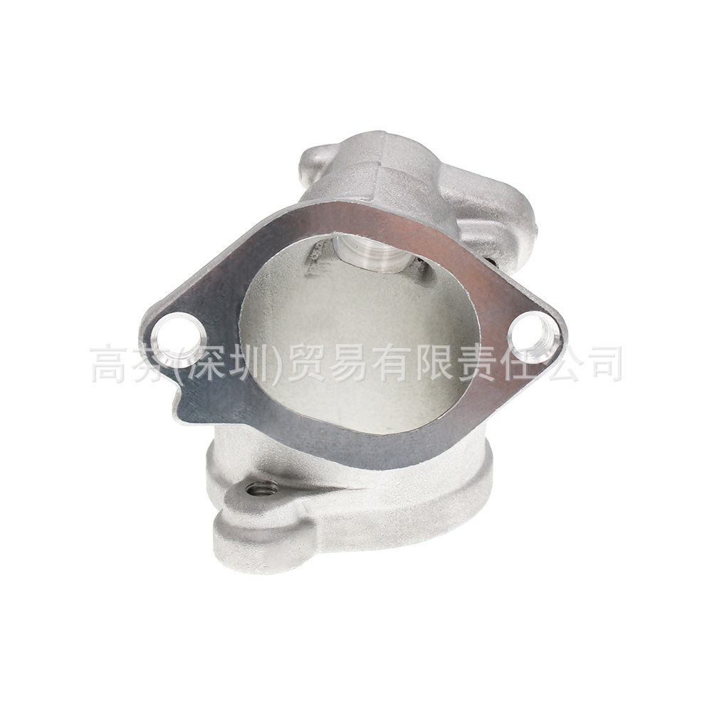 Suitable for Yamaha N-Max155 Nmax155 V2 Carburetor Intake Manifold Intake Pipe