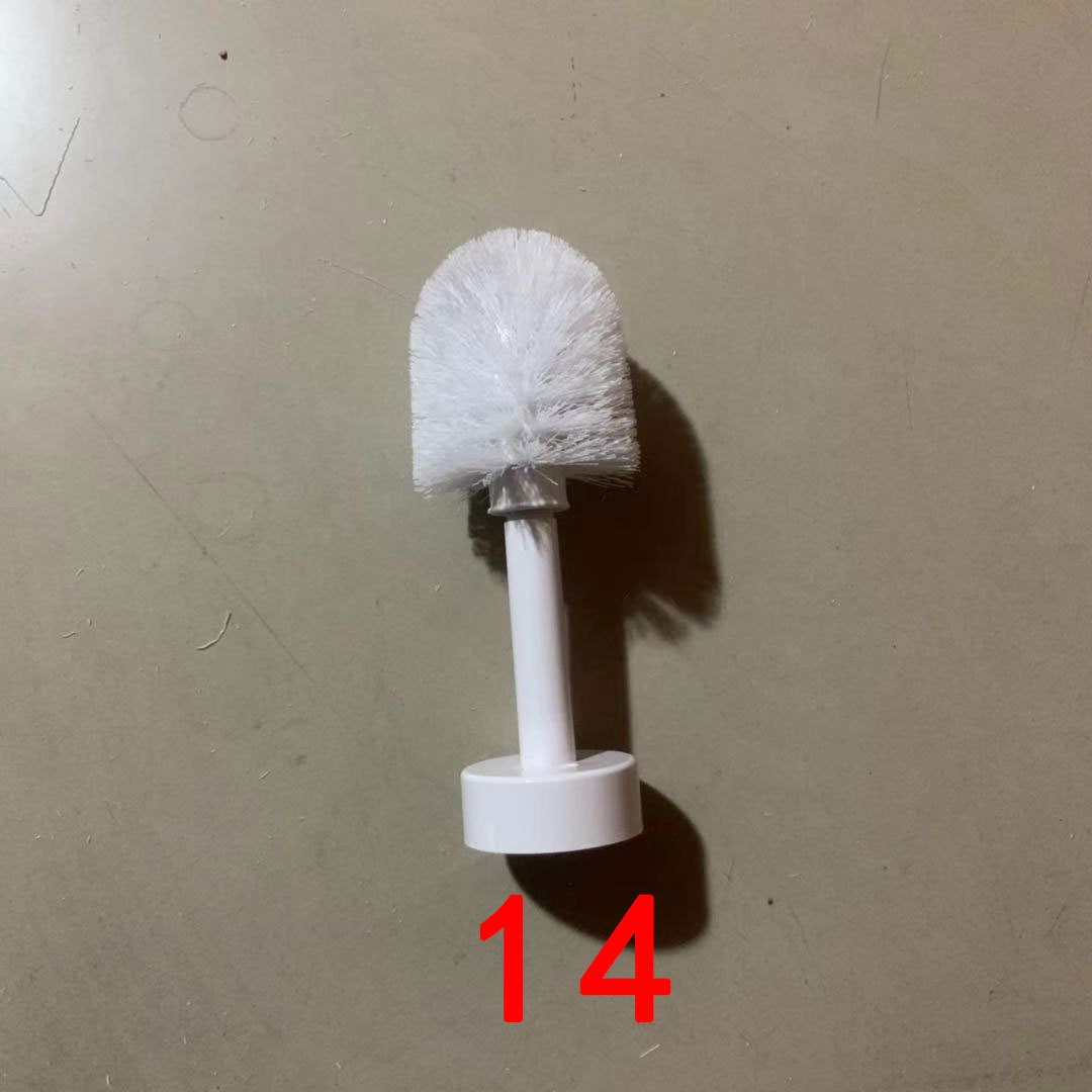 14 화장실 브러시