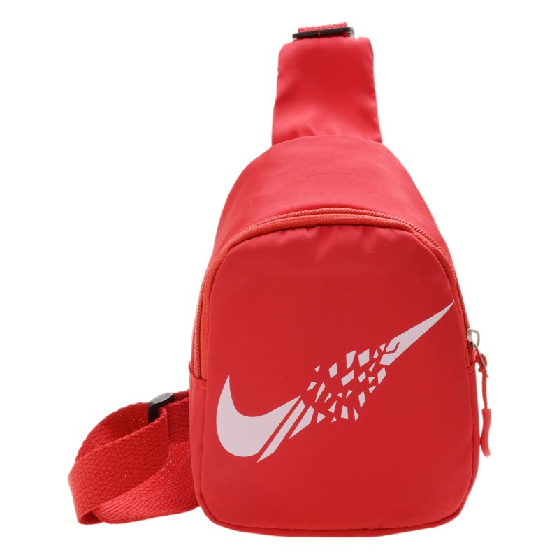 Nuevo bolso de los niños moda casual niños y niñas crossbody pecho bolsa lindo moda niños y niños hombro monedero