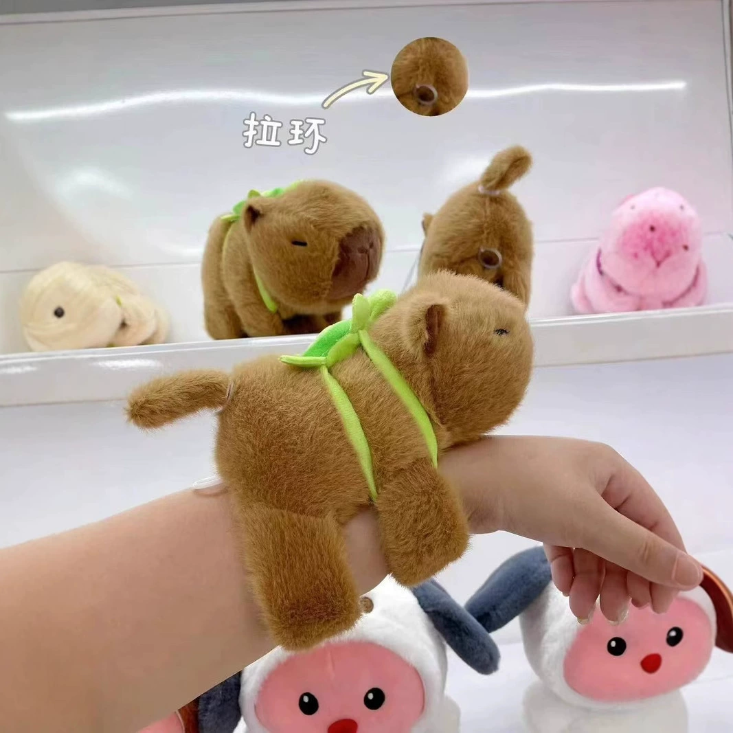 Кукла, плюш bracelet, детская игрушка