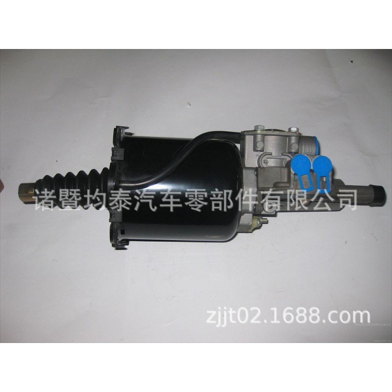 Embrague Booster 9700514380 camiones pesados europeos bus camión piezas SMT