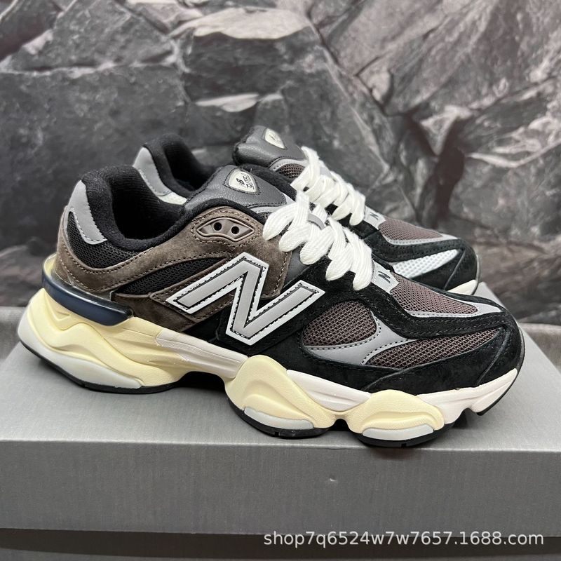 莆田高バージョンnb9060シリーズ千年小象蹄男女復古純原運動レジャーランニングおじさん靴|undefined