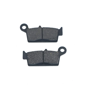 Motosiklet disk əyləc bəndləri ATV FA131 CR XR 50 125 250 650