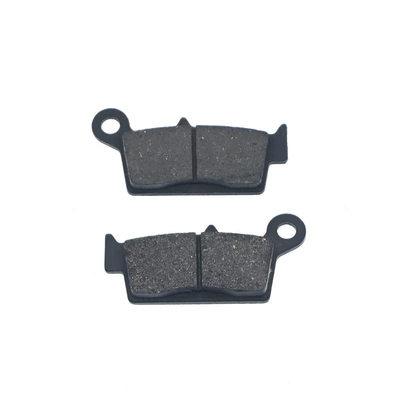 Motorcycle disc brake pad brake pad disc brake pad ATV FA131 CR XR 50 125 250 650