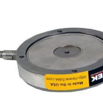 美国FUTEK称重传感器/压力传感器LLB130、IPM650 LLB400-250lb