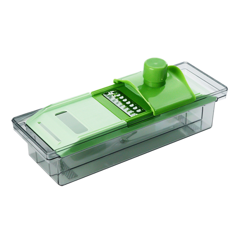 Slip Witter Multifunctional Symbly Symbly Potato Slice Shrimpage Cut…