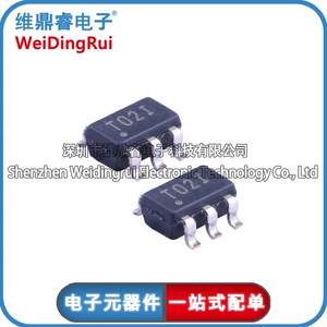 TPS72325DBVR TPS72325 SOT23-5 Original Low Dropout Regulator Digital Components