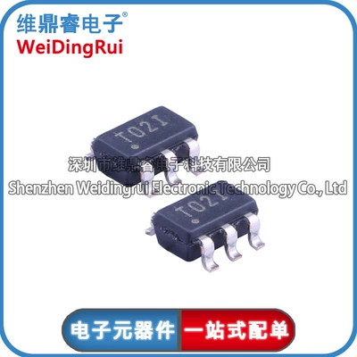 TPS72325DBVR TPS72325 SOT23-5 Original Low Dropout Regulator Digital Components (Elektron komponentlər)