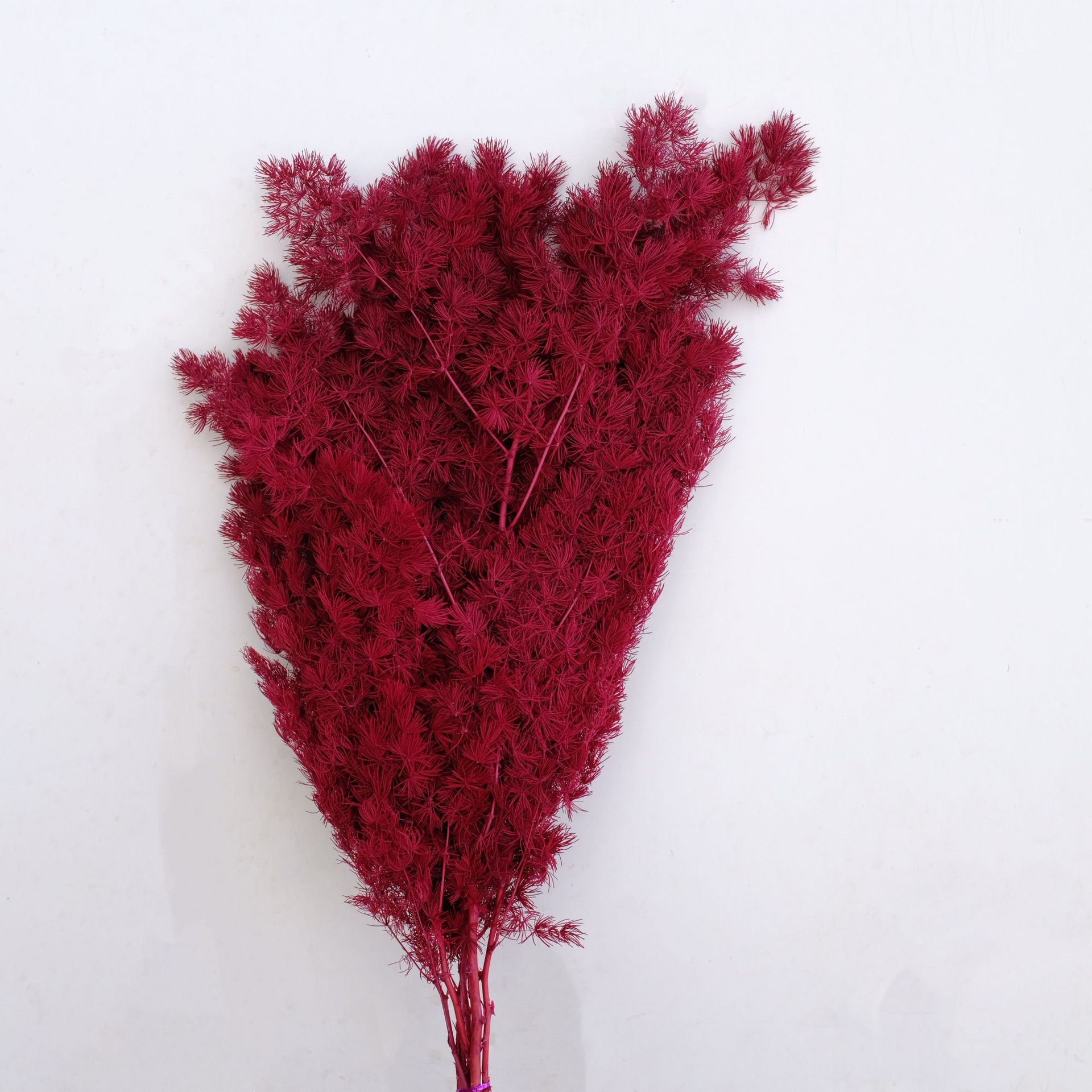 Dark red
