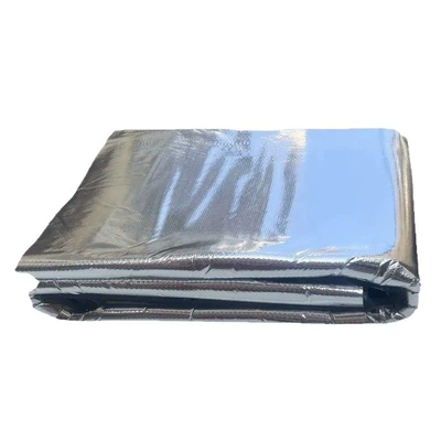 and Heat-Insulating Material, Car sound-absorbing cotton