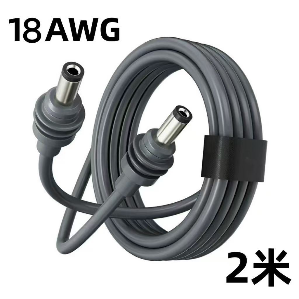 New Cross-Border Model Dc Car Charger with Mini Digital Display, Suitable for Fourth-Generation Mini Car Chargers, One-To-Three