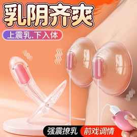 其他情趣用品;震动棒;飞机杯