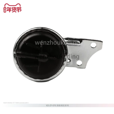 Supercharger Supply Turbocharger 54359880000