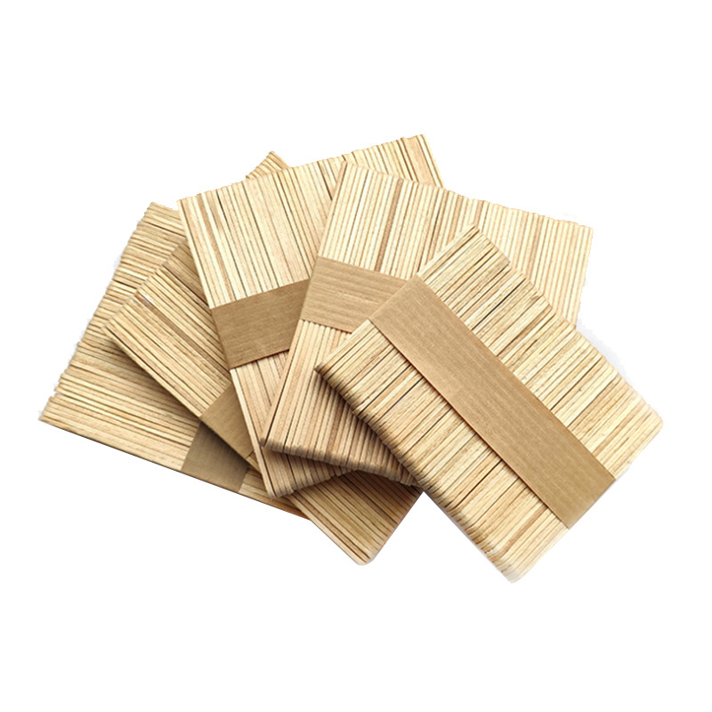 Tiktok de verano helado hecho en casa molde de paleta de helado pudín ovalado helado