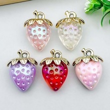 �羳������ɫ�ǿ���͸��ʵɫ��ݮ��׹�Ҽ�diy����������Ʒ���