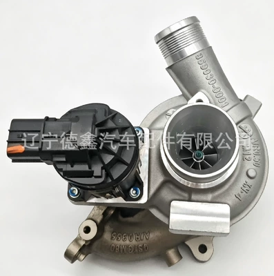 Suitable for Supercharger