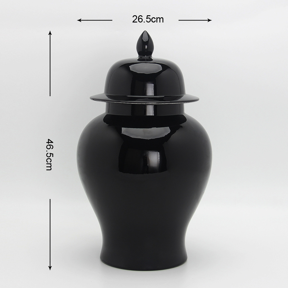 검정색 라지 사이즈