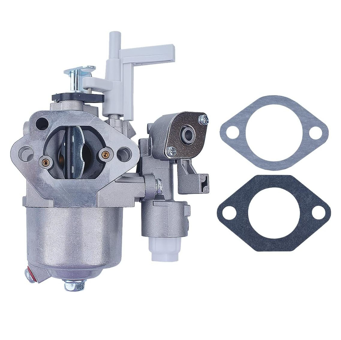 Ex27 Carburetor 9 9.5Hp 279-62361-20 Rgx4800 Rgn5100 265Cc Generator