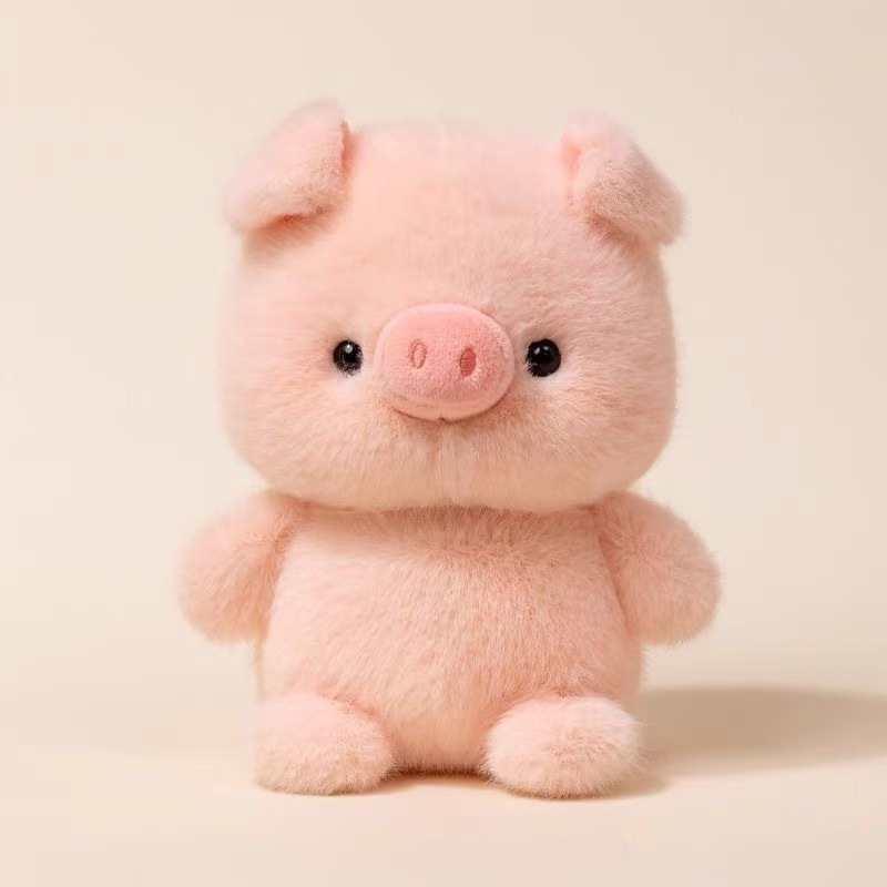 新しいデスクトップのぬいぐるみのぬいぐるみが爆発しました。|undefined