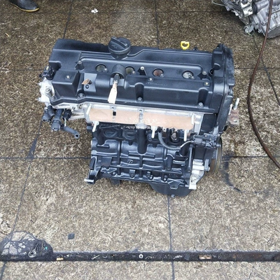 Engine assembly Elantra, Kia Langdong, Forte