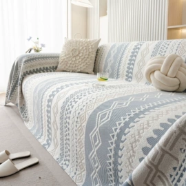 沙发垫/套;餐桌布艺;旗帜