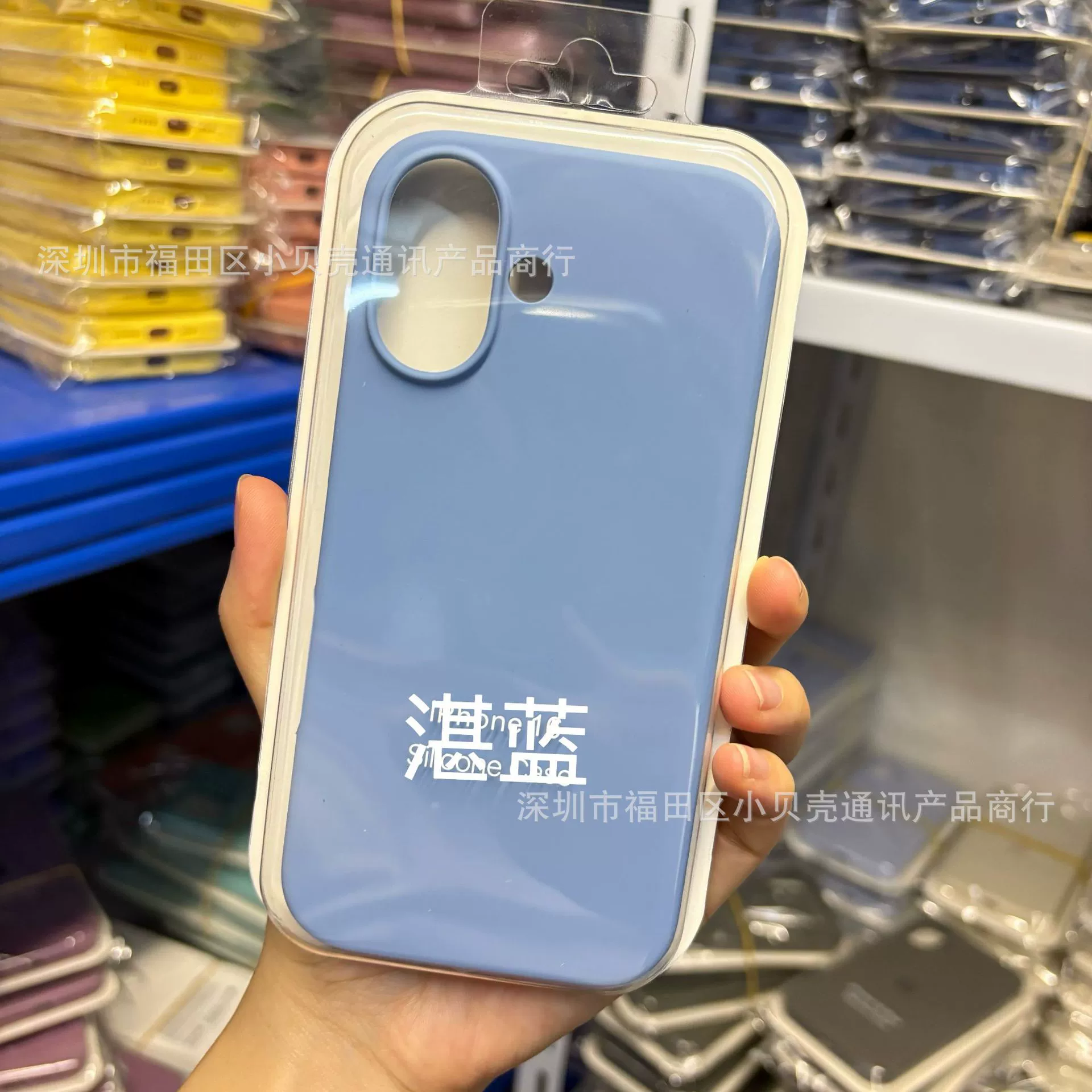 Protective Silicone Case Apple iPhone 17 / 17 Pro / 17 Pro Max — camera button, liquid-silicone finish