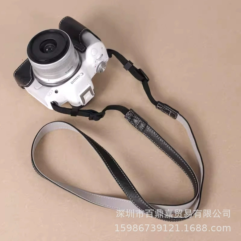 Canon, защитный чехол, сумка для рукодельной ретро-камеры, модель R50, модель R100, модель R50, модель R100