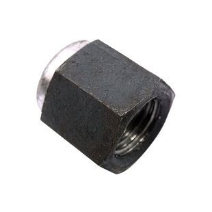 Anchor Nut, Special Nut for Coal Mines, Left-Hand Anchor Nut, Torque Nut, Torque Nut