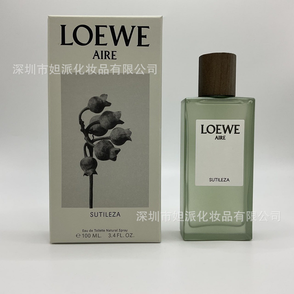 Milagro tianguang 100ml