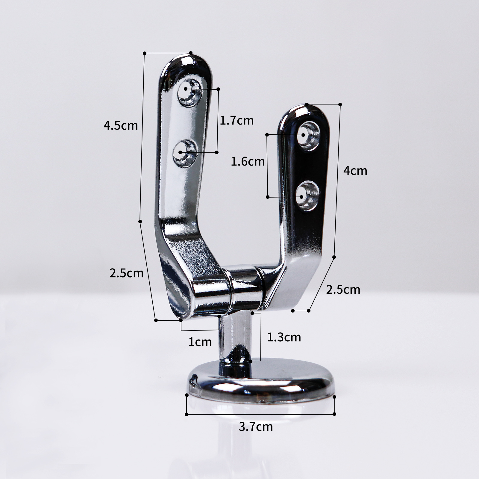 Cobertura de inodoro de aleación de zinc bisagra eBay Amazon suministro transfronterizo