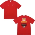 B380 ducati joint red