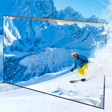 �h�r���l��.�S100BG22 100Ӣ��4K���ܾW�j�֙CͶ��WIFI����ƽ