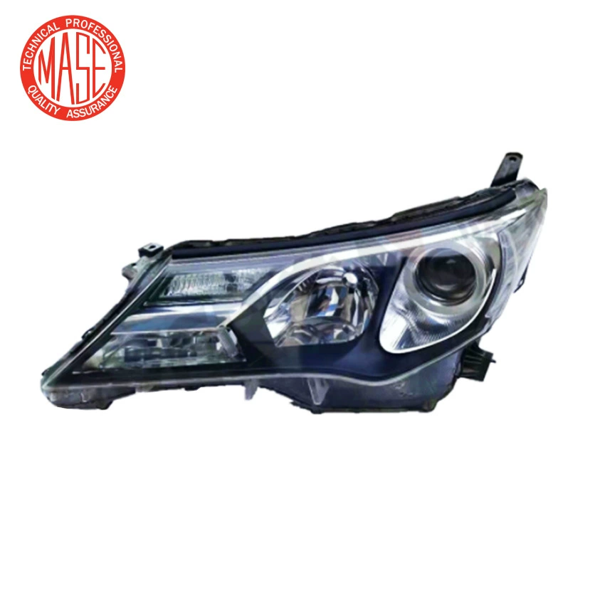 Соответствует головному свету 2014-15 Toyota Rongfang RAV4 European 81170-OR060 81130-OR060