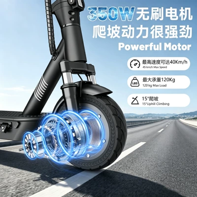 Qatlanan elektrik skuterlər: foldable electric scooters for adults